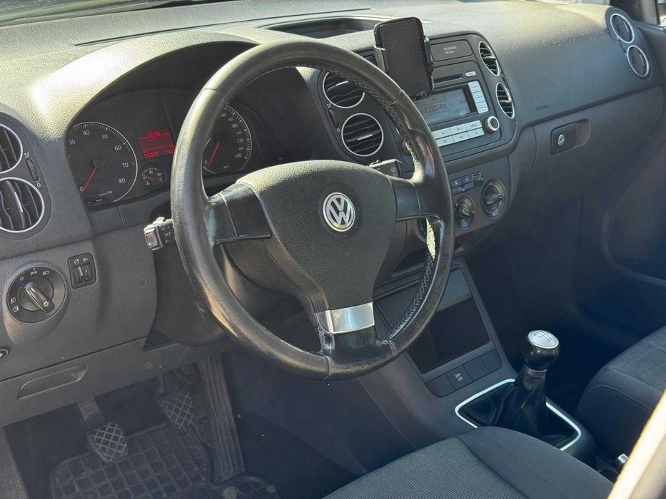 Продам Volkswagen Golf Plus 2007р. #71922