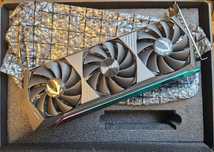 Zotac AMP Holo RTX 3080 10GB