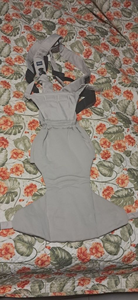 Marsúpio Easy Fit Chicco