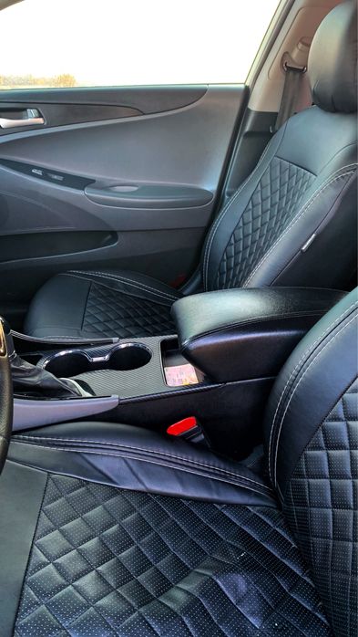 Продам Hyundai Sonata