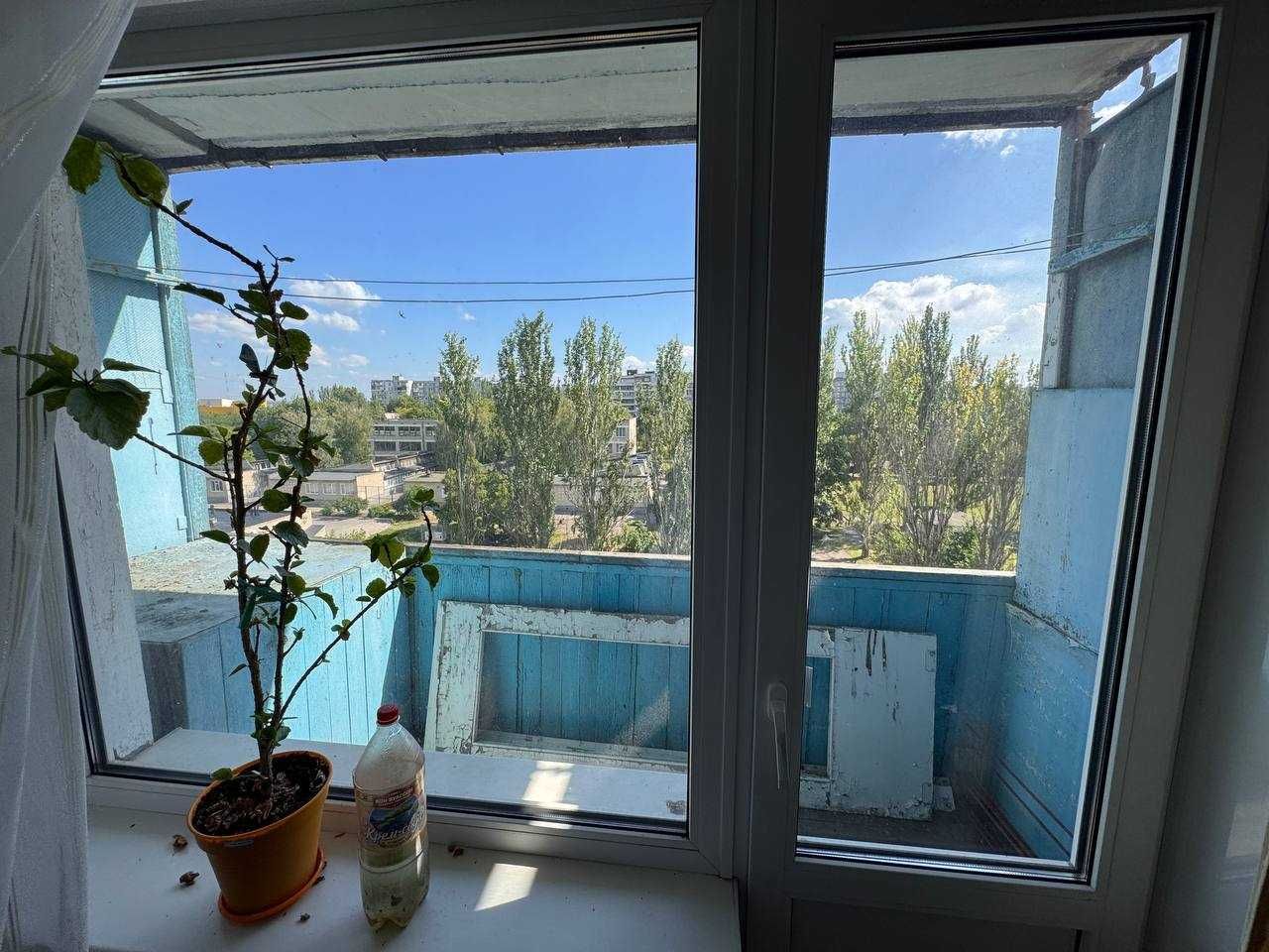 Продам  3-х комнатную квартиру по ул.Светлой