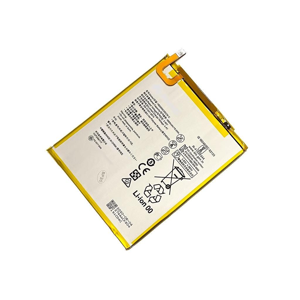 Bateria Do Huawei Hb2899C0Ecw-C Mediapad T5 M3