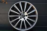 Mercedes R19 5x112 8J ET44 W220 W221 W213 W212 ML GL S class GLS W223