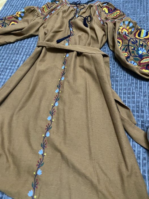 Сукня вишиванка S, M, L