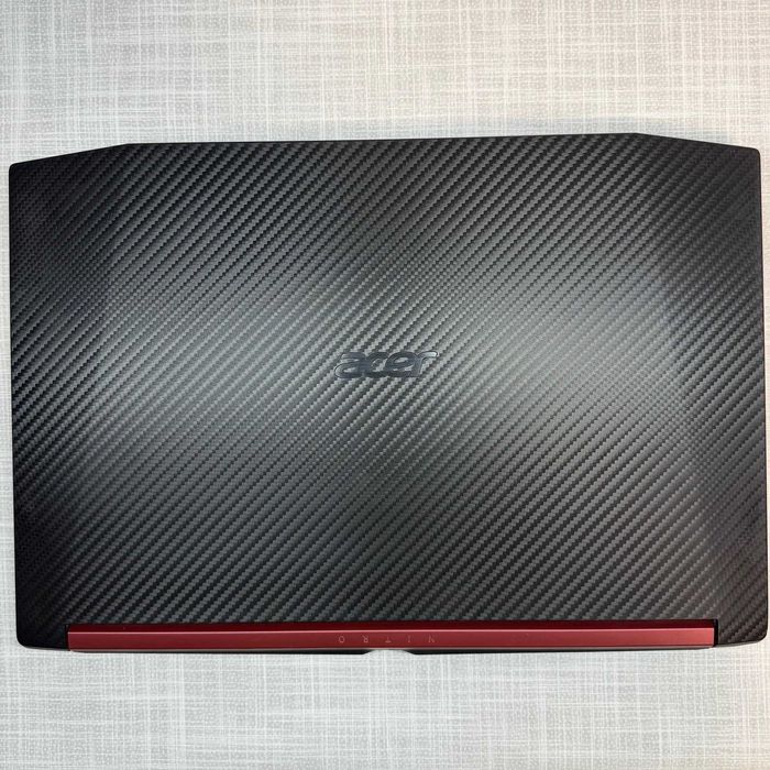 Уцінка!Acer Nitro/AMD Ryzen 5 2500U/DDR4 12G/SSD/AMD RADEON RX560X 4G