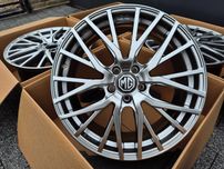 Felgi 19 MG HS eHS MG4 5x112
