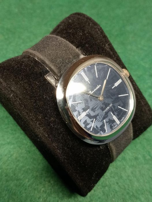 Relógio Thermidor Swiss