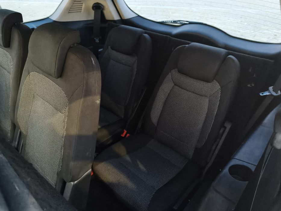 Ford s-max 7 lugares