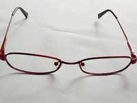 Oprawki okulary gotowe prosto dla optyka - kolekcja nr. 227B (Uniseks)