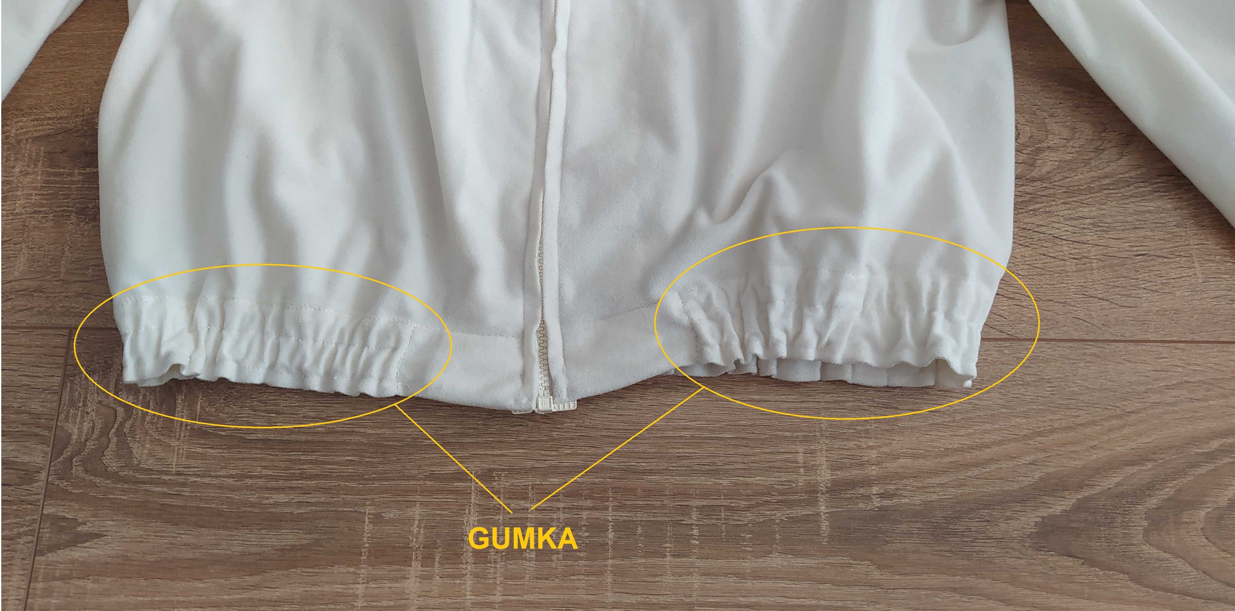 Kurtka damska – BLUZA