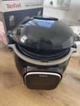 Cook4me Tefal + nakladka extra crisp