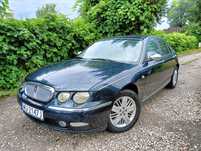 Rover 75 2,0 diesel 00r bdb stan ładny zadbany do jazdy