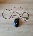 Komputerowa mysz Logitech RX 250
