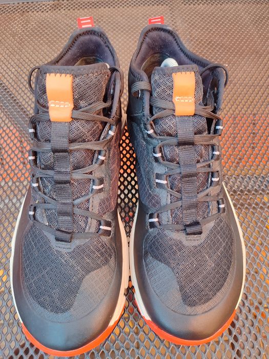 Кроссовки Clarks Gore-tex 41 размер (оригинал)