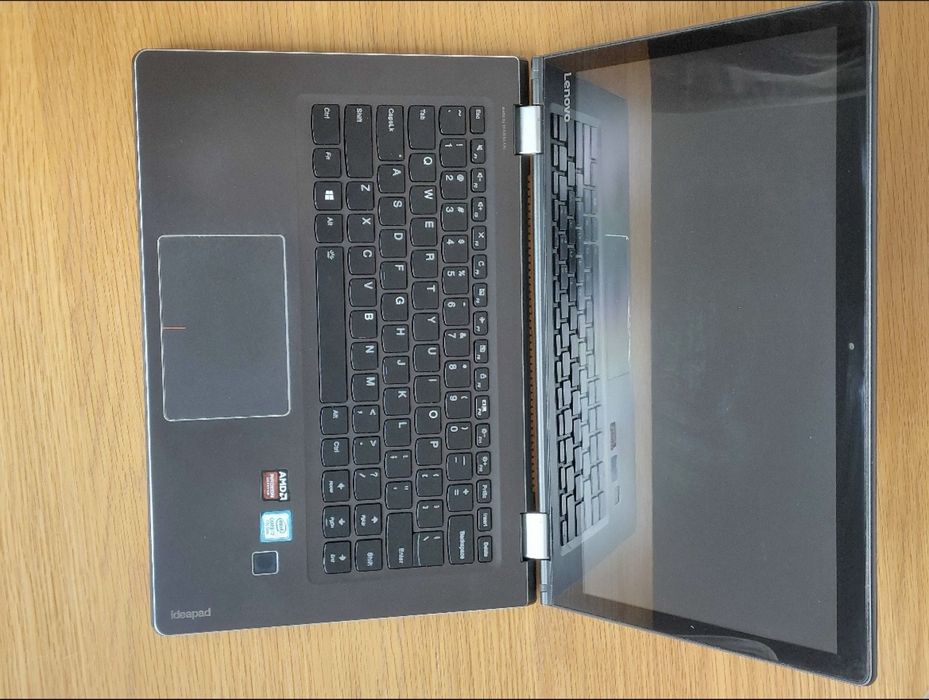 Portatil Lenovo | 14’ | 477GB | 8GB RAM | AMD Radeon