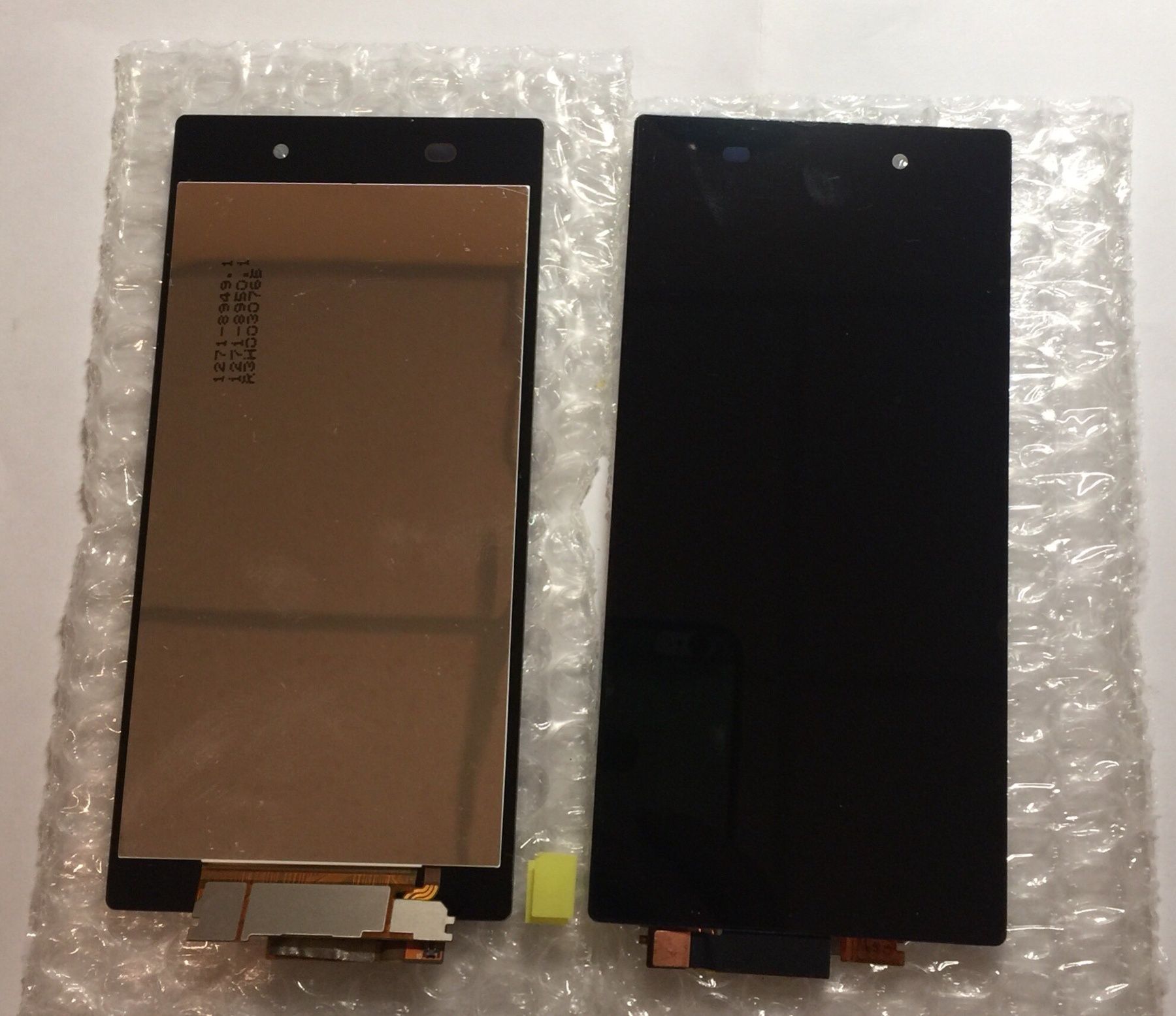 Дисплеи экран Sony Experia Z1 C6902,L39h,C6903,C6906,C6943 и другие