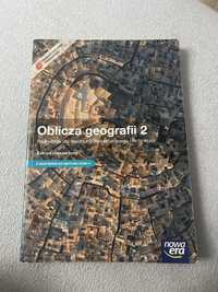 Oblicza geografii 2