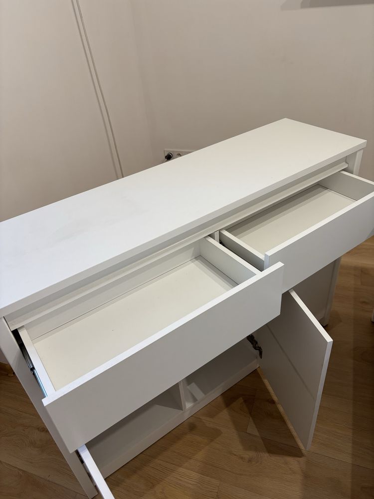 Komoda ERDEN 3D2S