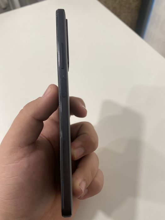 Vendo redmy como novo usado apenas 1 mes