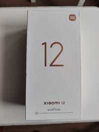 Xiaomi 12 5G stan idealny gwarancja