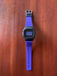 Relógio Casio G-Shock Custom