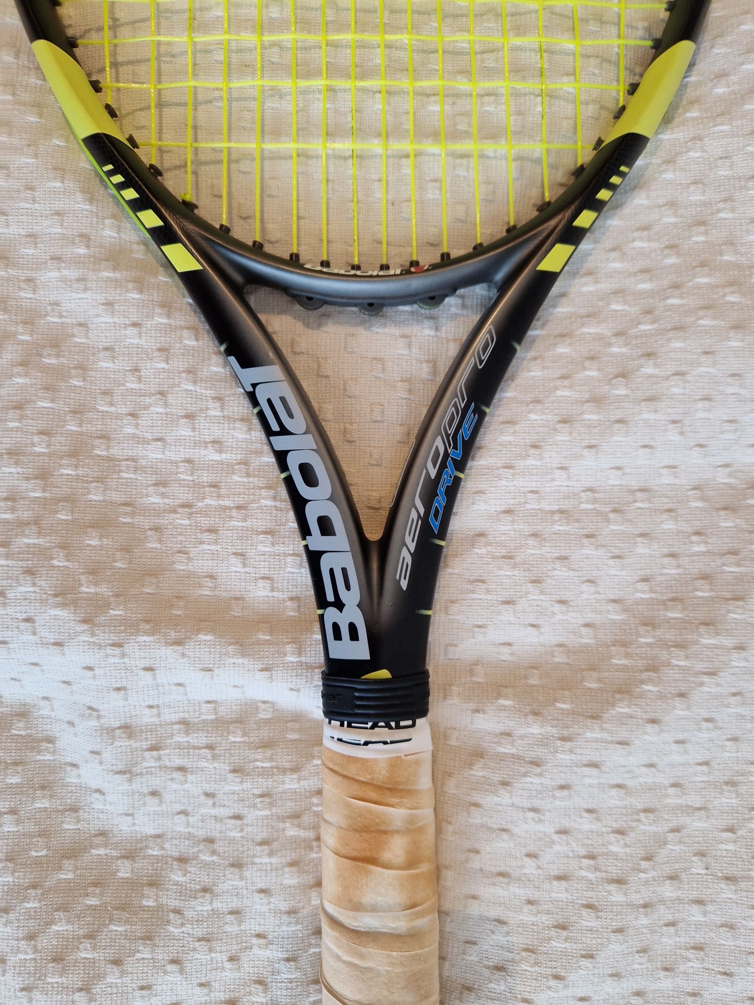 Babolat AeroPro Drive - Nadal