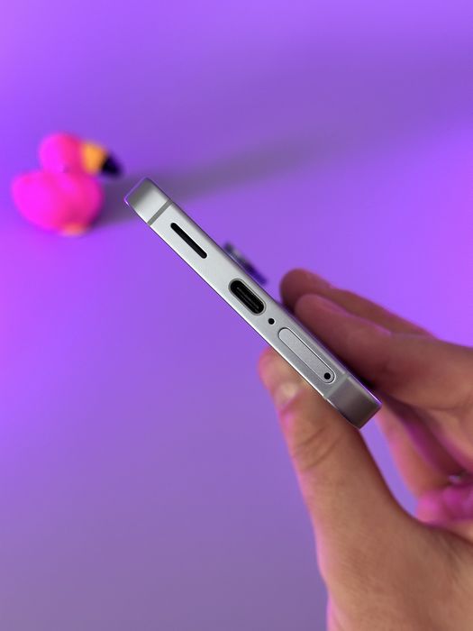 НОВИЙ Samsung Galaxy s25 12/256 Європа 2 фіз СІМ snapdragon ОФІЦІЙНИЙ