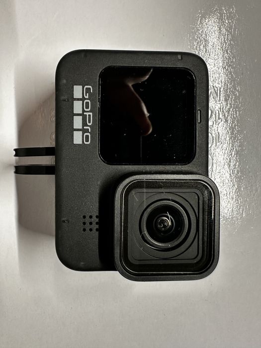 GoPro Hero Black 9