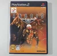 Anubis Zone of the Enders / PS2 [NTSC-J]