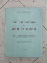 Sebenta de Matematica