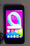 alcatel U3 usado desbloqueado