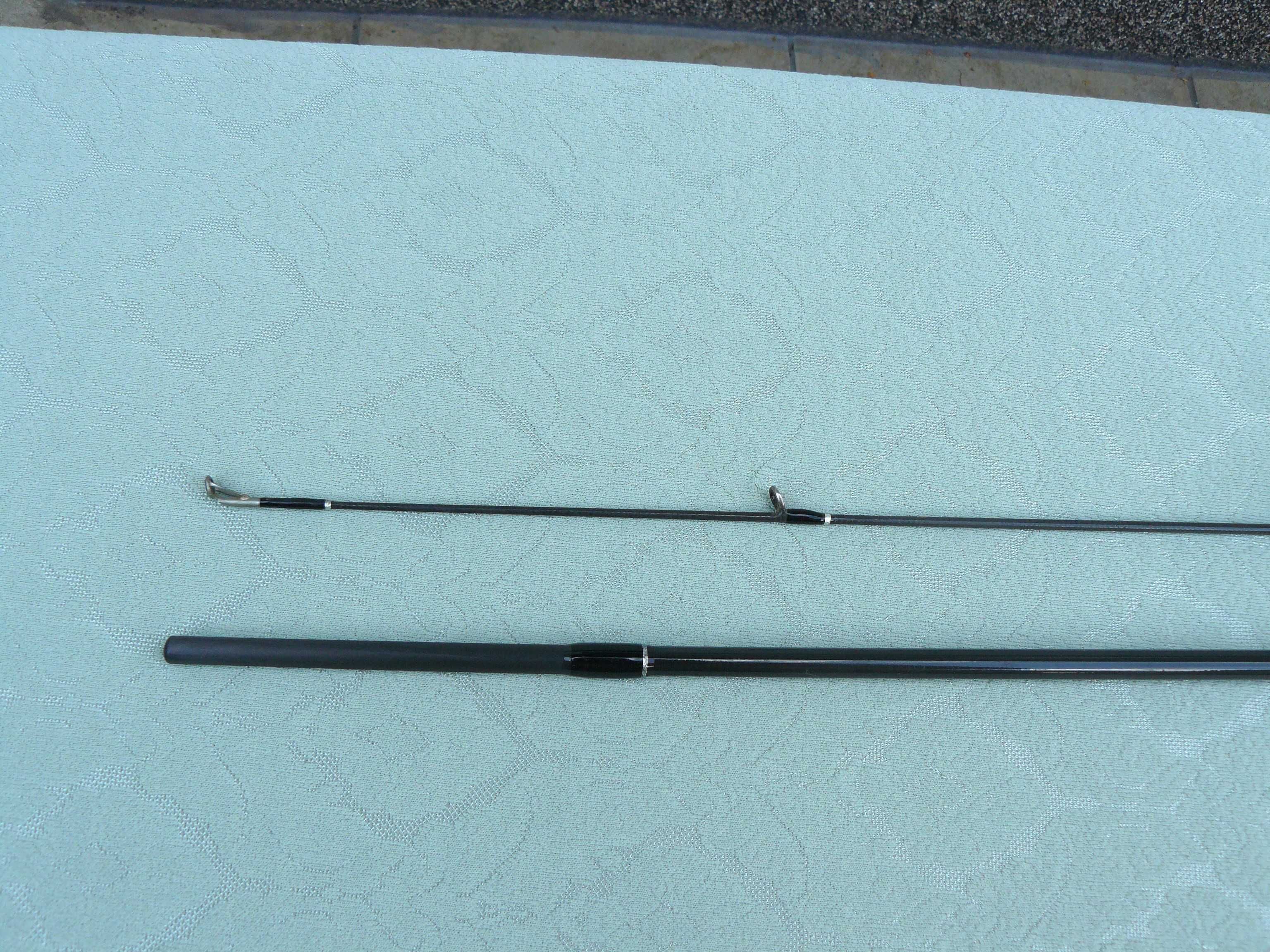 DAM Yagi Light Jig 270 cw 3-18gr.