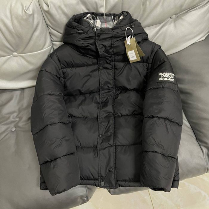 ‼️ЧУДОВА ЦІНА‼️ Пуховик Burberry