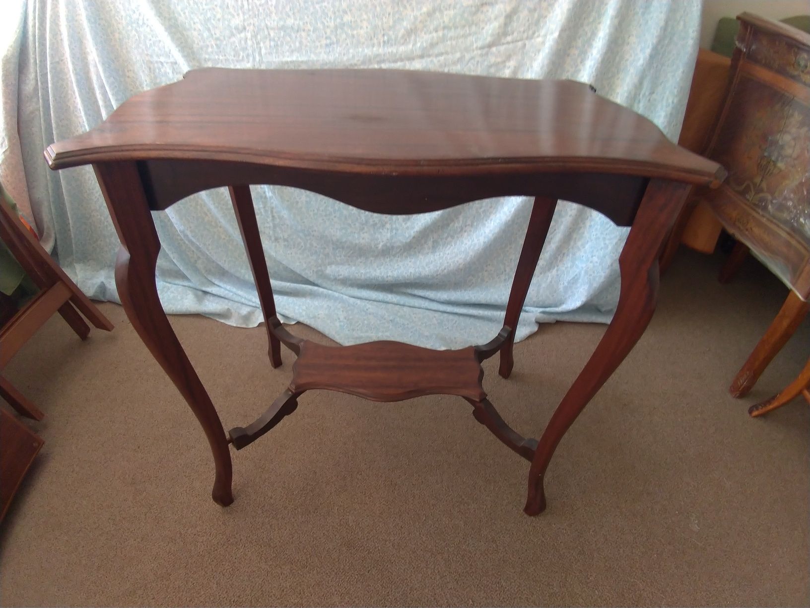 Mesa Madeira Maciça