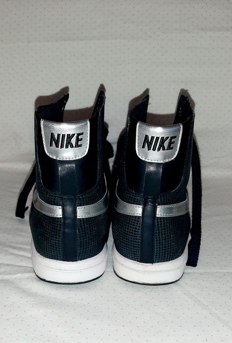 Кроссовки сникерсы Nike