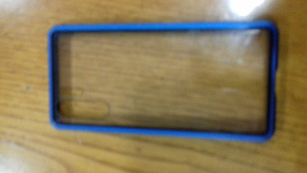 Huawei p 30 pro 2 capas