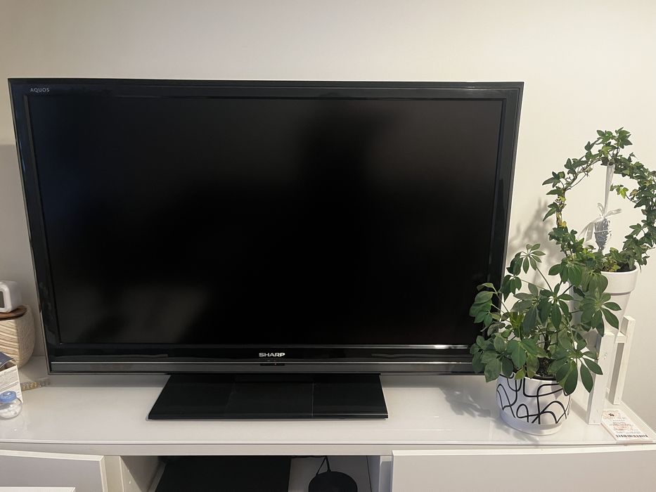 Telewizor Tv Sharp 46DH65E