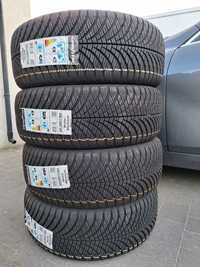 KOMPLET OPON wielosezon GoodYear