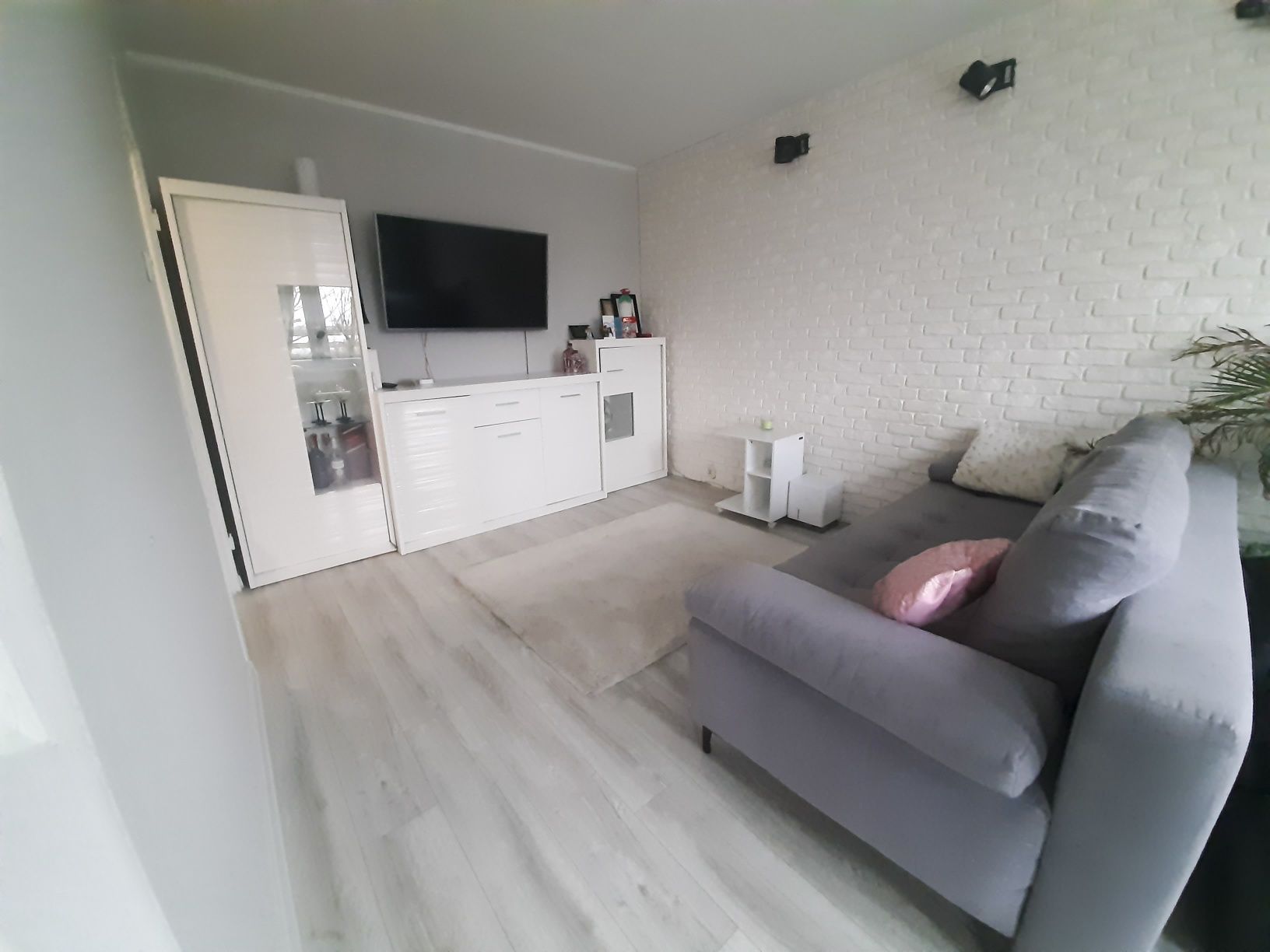 Kawalerka do wynajęcia 30m2