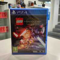 LEGO Gwiezdne Wojny / Nowa w folii / PS4 PlayStation