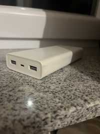 powerbank xiaomi mi 20000mah