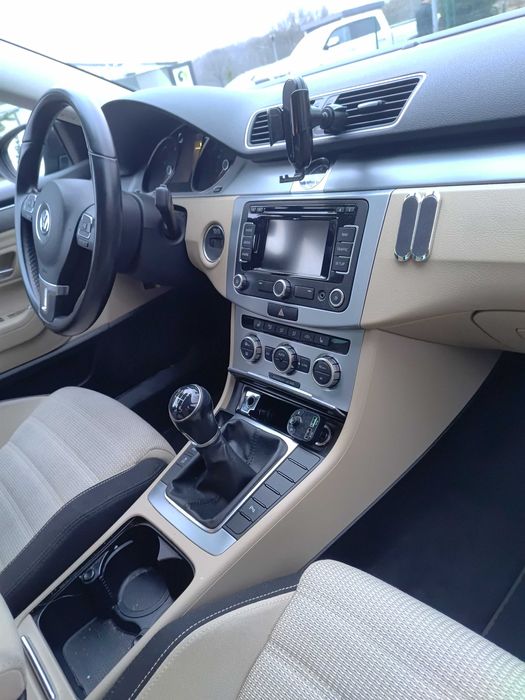 Sprzedam VW Passat CC 2012 rok 1.8 TSI benzyna