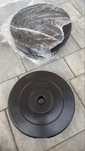 Obciażenie bitumiczne 20kg 4x5kg