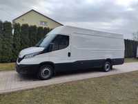 Iveco 35S21  Iveco Daily 35S21 2022 maxi
