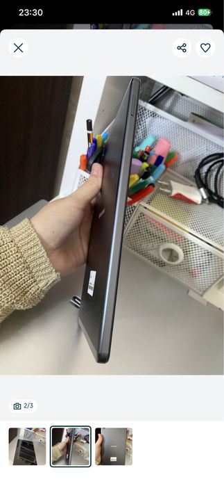 Tablet Samsung Galaxy 32Gb