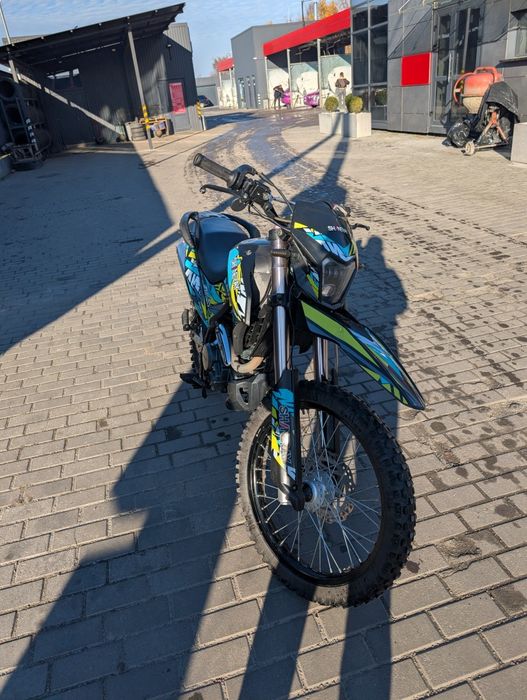 shineray 250 6c не geon,kovi,loncin