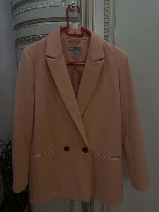 Піджак сукня ASOS