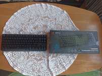 Klawiatura Mechaniczna SPC GEAR GK630K Tournament Kailh Blue RGB
Wybie