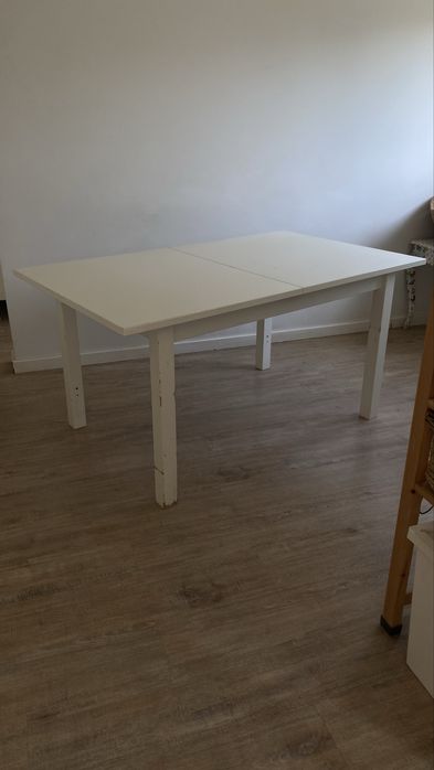 Mesa extensivel ikea