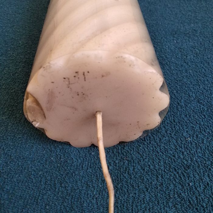 Świeca Chesapeake świeczka made in USA znicz lampion